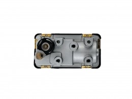 Актуатор турбины BMW 3 / 5 / 7 / X3 N57D30 3.0D 258лс 2011- - фото 3