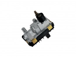 Актуатор турбины BMW 1/2/3/5/X1/X5 N47D20 2.0TD 111-118лс (2009-) - фото 2