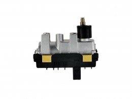 Актуатор турбины BMW 1/2/3/5/X1/X5 N47D20 2.0TD 111-118лс (2009-) - фото 4