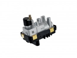 Актуатор турбины BMW 1/2/3/5/X1/X5 N47D20 2.0TD 111-118лс (2009-) - фото 1