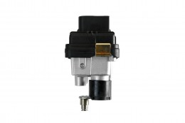 Актуатор турбины Cummins ISF 2.8L Euro 5 NEXT GAZ-2217 Barguzin GAZ-22171 Sobol - фото 4