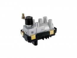 Актуатор турбины  Santa Fe 2.2 CRD 2012- - фото 1