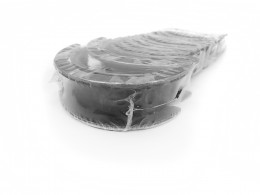 Вкладыши коренные STD N57D30 BMW 325 330 335 435 525 530 535 640 730 740 Х3 Х4 Х5 Х5 М50 Х6 Х6 М50 730Ld 740d X3 xDrive30d X3 xDrive35d X5 xDrive30d X5 xDrive40d X5 M50d X6 xDrive30d X6 xDrive40d X6 M50d - фото 3