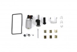 Ремкомплект актуатора турбины тип B 8,2мм - фото 3