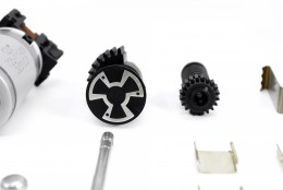 Ремкомплект актуатора турбины тип B 8,2мм - фото 4