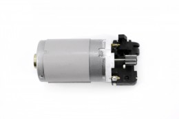 Ремкомплект актуатора турбины тип C 6,8мм - фото 5