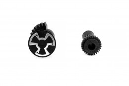 Ремкомплект актуатора турбины тип C 6,8мм - фото 8