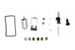 Ремкомплект актуатора турбины тип D 7.2мм - фото 2