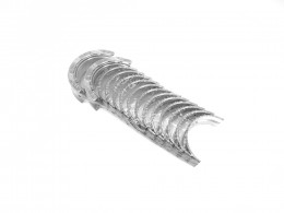 Вкладыши шатунные STD N57D30 BMW 325 330 335 435 525 530 535 640 730 740 Х3 Х4 Х5 Х5 М50 Х6 Х6 М50 730Ld 740d X3 xDrive30d X3 xDrive35d X5 xDrive30d X5 xDrive40d X5 M50d X6 xDrive30d X6 xDrive40d X6 M50d - фото 2