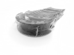 Вкладыши шатунные STD N57D30 BMW 325 330 335 435 525 530 535 640 730 740 Х3 Х4 Х5 Х5 М50 Х6 Х6 М50 730Ld 740d X3 xDrive30d X3 xDrive35d X5 xDrive30d X5 xDrive40d X5 M50d X6 xDrive30d X6 xDrive40d X6 M50d - фото 3