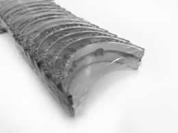 Вкладыши шатунные STD N57D30 BMW 325 330 335 435 525 530 535 640 730 740 Х3 Х4 Х5 Х5 М50 Х6 Х6 М50 730Ld 740d X3 xDrive30d X3 xDrive35d X5 xDrive30d X5 xDrive40d X5 M50d X6 xDrive30d X6 xDrive40d X6 M50d - фото 4