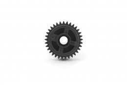 Шнек (червяк) D актуатора турбины 33 зубов/5 витков - фото 1