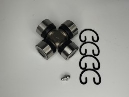 Крестовина переднего кардана  Galloper, Starex, Terracan, Tucson (задняя) 62_27 - фото 1