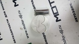 Поршни в сборе 4D56T old стд - фото 1