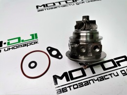 Картридж турбины TD04 Mitsubishi Pajero, L200, Delica, L300 2.5 4D56 - фото 1