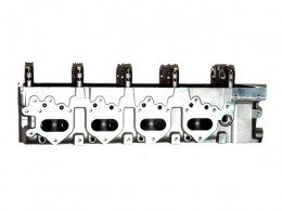 ГБЦ (головка блока цилиндров) 4M42 (4M42T) MMC FUSO/CANTER - фото 1