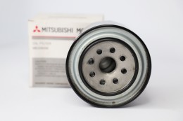 Фильтр топливный Mitsubishi Fuso Canter БЕЗ УПАКОВКИ - фото 2