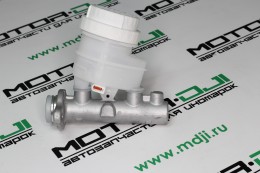 ГТЦ (главный тормозной цилиндр) Mitsubishi L200 / Pajero Sport NEW 2006- - фото 1