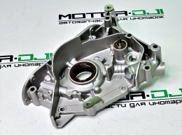 насос масла Хундай/Митсубиси 4D56 - фото 1