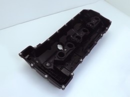 Крышка клапанная BMW N52B25A N52B30A 1(E81) 5(E60) 7(E65) X1(84) X3(E83) - фото 11