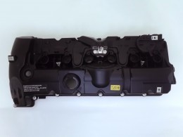 Крышка клапанная BMW N52B25A N52B30A 1(E81) 5(E60) 7(E65) X1(84) X3(E83) - фото 3