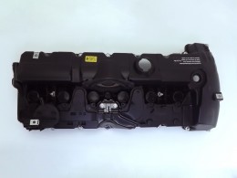 Крышка клапанная BMW N52B25A N52B30A 1(E81) 5(E60) 7(E65) X1(84) X3(E83) - фото 4