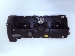 Крышка клапанная BMW N52B25A N52B30A 1(E81) 5(E60) 7(E65) X1(84) X3(E83) - фото 6