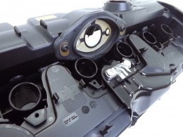 Крышка клапанная BMW N52B25A N52B30A 1(E81) 5(E60) 7(E65) X1(84) X3(E83) - фото 9