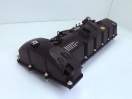 Крышка клапанная BMW N52B25A N52B30A 1(E81) 5(E60) 7(E65) X1(84) X3(E83) - фото 10