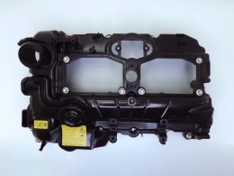 Крышка клапанная N20/N26 BMW 1 (F20/F21) 3 (F30/F31/F80) 4 (F32/F82) X4 (F26) 5 (F10/F11) - фото 2