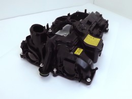 Крышка клапанная N20/N26 BMW 1 (F20/F21) 3 (F30/F31/F80) 4 (F32/F82) X4 (F26) 5 (F10/F11) - фото 4