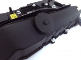 Крышка клапанная - фото 12