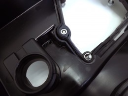 Крышка клапанная - фото 13