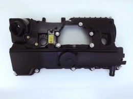 Крышка клапанная - фото 3