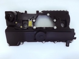 Крышка клапанная - фото 4