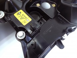 Крышка клапанная - фото 10