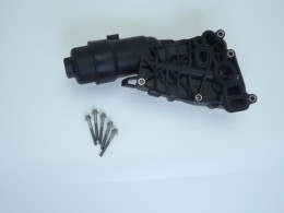 Корпус масляного фильтра B36 BMW 1 F52 BMW 2 F45 F46 BMW X1 F48 F49 BMW X2 F39 MINI F55 F56 F54 F60 F57 - фото 2