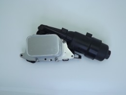 Корпус масляного фильтра B36 BMW 1 F52 BMW 2 F45 F46 BMW X1 F48 F49 BMW X2 F39 MINI F55 F56 F54 F60 F57 - фото 12