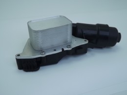 Корпус масляного фильтра B36 BMW 1 F52 BMW 2 F45 F46 BMW X1 F48 F49 BMW X2 F39 MINI F55 F56 F54 F60 F57 - фото 13