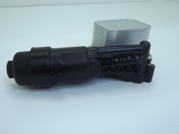 Корпус масляного фильтра B36 BMW 1 F52 BMW 2 F45 F46 BMW X1 F48 F49 BMW X2 F39 MINI F55 F56 F54 F60 F57 - фото 14