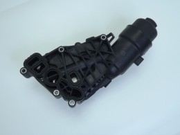 Корпус масляного фильтра B36 BMW 1 F52 BMW 2 F45 F46 BMW X1 F48 F49 BMW X2 F39 MINI F55 F56 F54 F60 F57 - фото 15