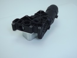 Корпус масляного фильтра B36 BMW 1 F52 BMW 2 F45 F46 BMW X1 F48 F49 BMW X2 F39 MINI F55 F56 F54 F60 F57 - фото 16