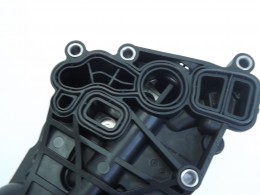 Корпус масляного фильтра B36 BMW 1 F52 BMW 2 F45 F46 BMW X1 F48 F49 BMW X2 F39 MINI F55 F56 F54 F60 F57 - фото 18