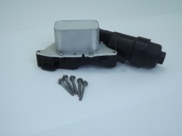 Корпус масляного фильтра B36 BMW 1 F52 BMW 2 F45 F46 BMW X1 F48 F49 BMW X2 F39 MINI F55 F56 F54 F60 F57 - фото 4