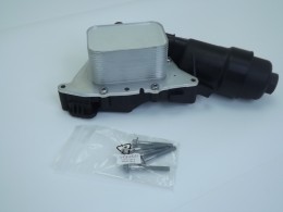 Корпус масляного фильтра B36 BMW 1 F52 BMW 2 F45 F46 BMW X1 F48 F49 BMW X2 F39 MINI F55 F56 F54 F60 F57 - фото 5