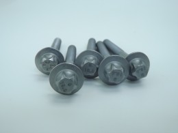 Корпус масляного фильтра B36 BMW 1 F52 BMW 2 F45 F46 BMW X1 F48 F49 BMW X2 F39 MINI F55 F56 F54 F60 F57 - фото 9