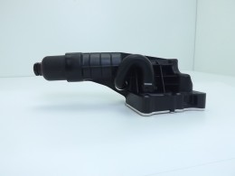 Корпус масляного фильтра ОМ271 271.860 MERCEDES C-class W204 S204 C204 C180CGI C250CGI C200CGI E-class W212 S212 A207 E200CGI E250CGI SLK R172 200 250 - фото 3