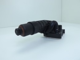 Корпус масляного фильтра ОМ271 271.860 MERCEDES C-class W204 S204 C204 C180CGI C250CGI C200CGI E-class W212 S212 A207 E200CGI E250CGI SLK R172 200 250 - фото 4