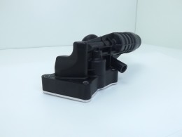 Корпус масляного фильтра ОМ271 271.860 MERCEDES C-class W204 S204 C204 C180CGI C250CGI C200CGI E-class W212 S212 A207 E200CGI E250CGI SLK R172 200 250 - фото 5