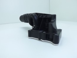 Корпус масляного фильтра ОМ271 271.860 MERCEDES C-class W204 S204 C204 C180CGI C250CGI C200CGI E-class W212 S212 A207 E200CGI E250CGI SLK R172 200 250 - фото 6